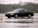 Buick LeSabre 2000 года